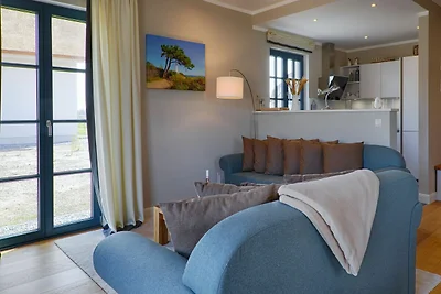 Reetland am Meer Premium Reetdachvilla mit 3 ...