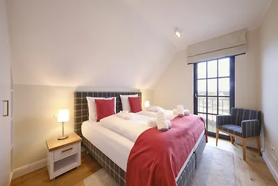Reetland am Meer LuxusPlus Reetdachvilla mit ...