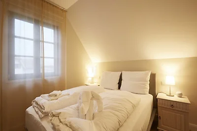 Vakantiehuis Ontspannende vakantie Dranske