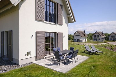 Reetland am Meer Premium Reetdachvilla mit 3 ...