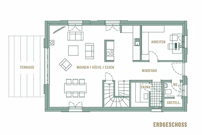 Reetland am Meer Luxus Reetdachvilla mit 3 Sc...