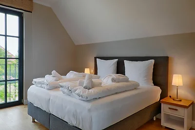 Vakantiehuis Ontspannende vakantie Dranske