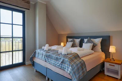 Reetland am Meer Premium Reetdachvilla mit 3 ...