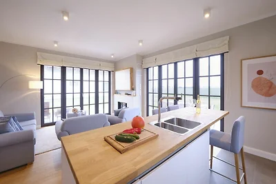 Reetland am Meer LuxusPlus Reetdachvilla mit ...
