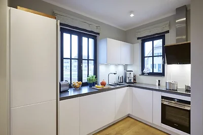 Reetland am Meer Superior Reetdachvilla mit 2...