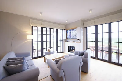 Reetland am Meer LuxusPlus Reetdachvilla mit ...