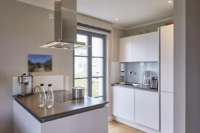 Reetland am Meer Premium Reetdachvilla mit 3 ...