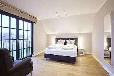 Reetland am Meer Superior Reetdachvilla mit 2...