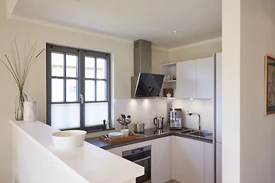 Reetland am Meer Premium Reetdachvilla mit 3 ...