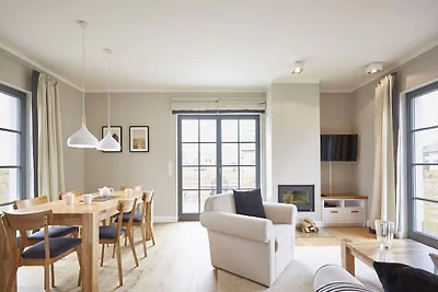 Reetland am Meer Premium Reetdachvilla mit 3 ...