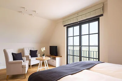 Reetland am Meer Premium Reetdachvilla mit 2 ...