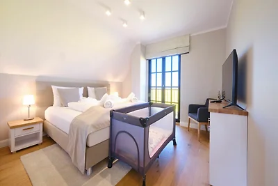 Vakantiehuis Ontspannende vakantie Dranske