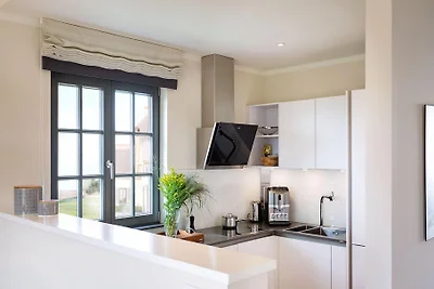 Reetland am Meer Premium Reetdachvilla mit 2 ...