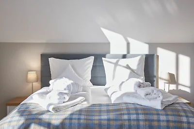 Reetland am Meer Premium Reetdachvilla mit 3 ...