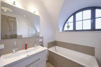 Reetland am Meer Premium Reetdachvilla mit 3 ...