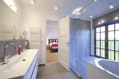 Reetland am Meer LuxusPlus Reetdachvilla mit ...