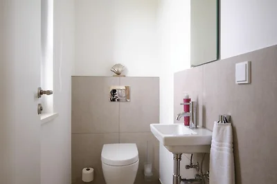 Reetland am Meer Premium Reetdachvilla mit 3 ...