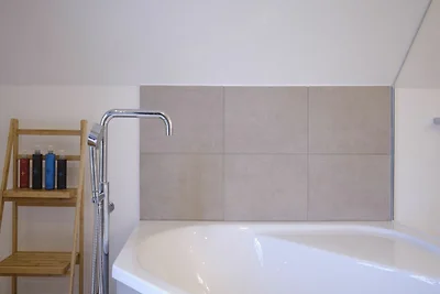 Reetland am Meer LuxusPlus Reetdachvilla mit ...