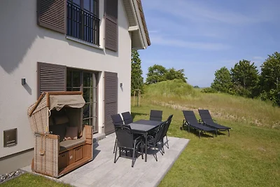 Reetland am Meer Premium Reetdachvilla mit 3 ...