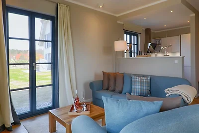 Reetland am Meer Premium Reetdachvilla mit 3 ...