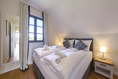 Reetland am Meer Premium Reetdachvilla mit 3 ...
