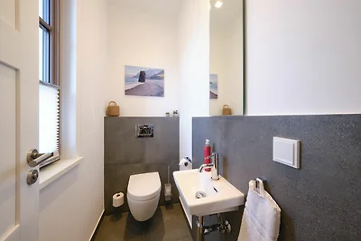 Reetland am Meer Premium Reetdachvilla mit 3 ...