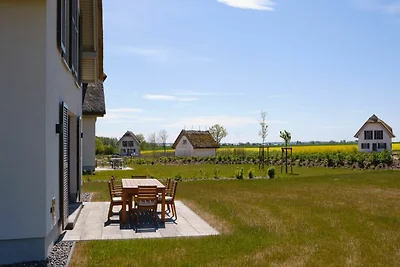 Vakantiehuis Ontspannende vakantie Dranske
