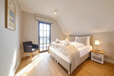Vakantiehuis Ontspannende vakantie Dranske