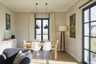 Reetland am Meer Premium Reetdachvilla mit 3 ...