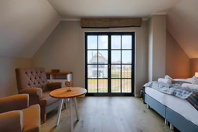 Reetland am Meer Premium Reetdachvilla mit 3 ...