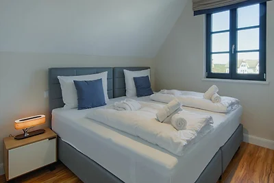 Vakantiehuis Ontspannende vakantie Dranske