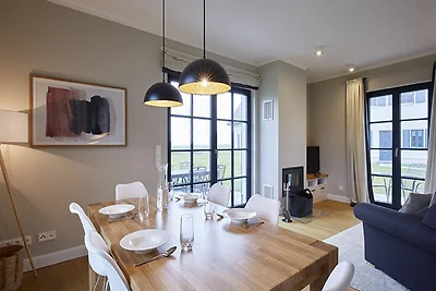 Reetland am Meer Premium Reetdachvilla mit 3 ...