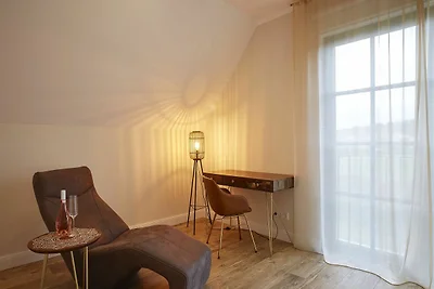 Vakantiehuis Ontspannende vakantie Dranske