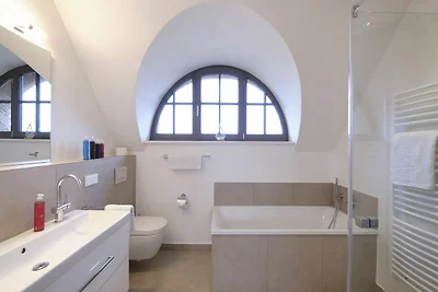 Vakantiehuis Ontspannende vakantie Dranske