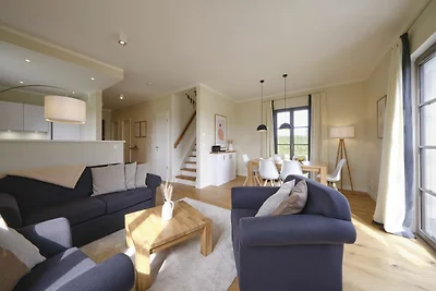 Reetland am Meer Premium Reetdachvilla mit 3 ...