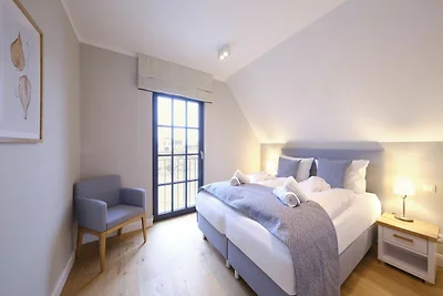 Reetland am Meer LuxusPlus Reetdachvilla mit ...