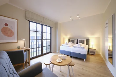 Reetland am Meer Premium Reetdachvilla mit 3 ...