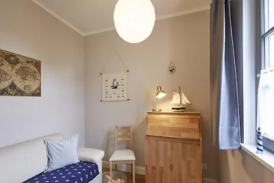 Reetland am Meer Premium Reetdachvilla mit 3 ...