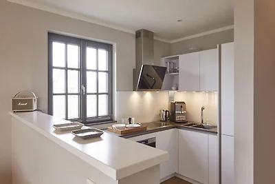 Reetland am Meer Premium Reetdachvilla mit 3 ...