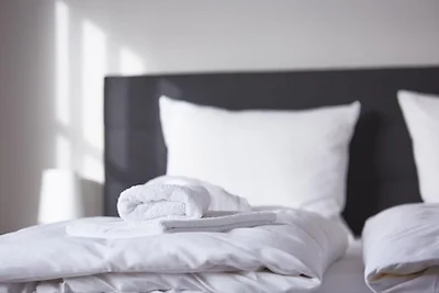 Reetland am Meer Superior Reetdachvilla mit 2...