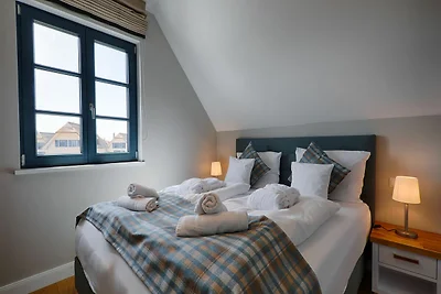 Reetland am Meer Premium Reetdachvilla mit 3 ...