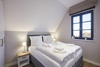 Reetland am Meer Premium Reetdachvilla mit 3 ...