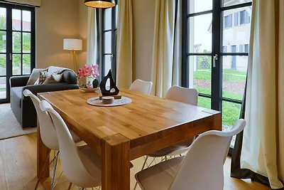 Vakantiehuis Ontspannende vakantie Dranske