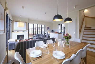 Reetland am Meer LuxusPlus Reetdachvilla mit ...