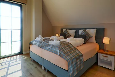 Reetland am Meer Premium Reetdachvilla mit 3 ...