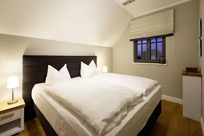 Reetland am Meer Superior Reetdachvilla mit 2...