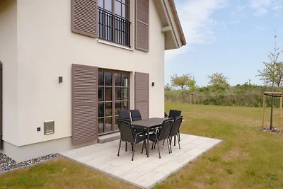 Reetland am Meer Premium Reetdachvilla mit 3 ...