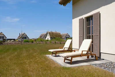 Vakantiehuis Ontspannende vakantie Dranske