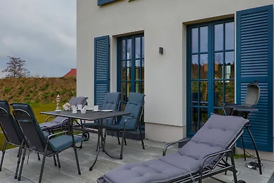 Reetland am Meer Superior Reetdachvilla mit 2...