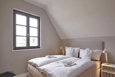 Reetland am Meer Premium Reetdachvilla mit 3 ...